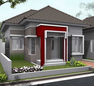 Model Rumah Minimalis Bagus Banget Terbaru Kekinian Model Rumah Minimalis Bagus Banget Terbaru Kekinian