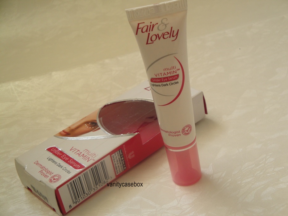 Product Review We Love Eyes – Two Blooms & Co