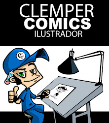 clempercomics