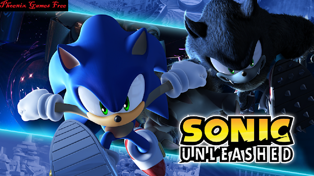Sonic unleashed 2d fan game Sonic unleashed 2d fan game