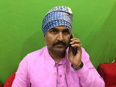 CM Bihar and Health: गया बिहार के स्वास्थ्य केंद्रों में लेडीज डॉक्टर नहीं, Ladies Doctor No in health centers of Gaya Bihar, AnjNewsMedia