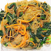 Lunch Week 44: Jap Chae