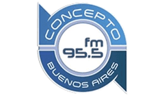 Concepto FM 95.5