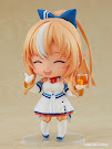 Nendoroid Hololive Production Shiranui Flare (#2009) Figure