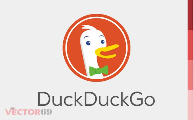 Logo DuckDuckGo - Download Vector File PDF (Portable Document Format) Logo DuckDuckGo - Download Vector File PDF (Portable Document Format)