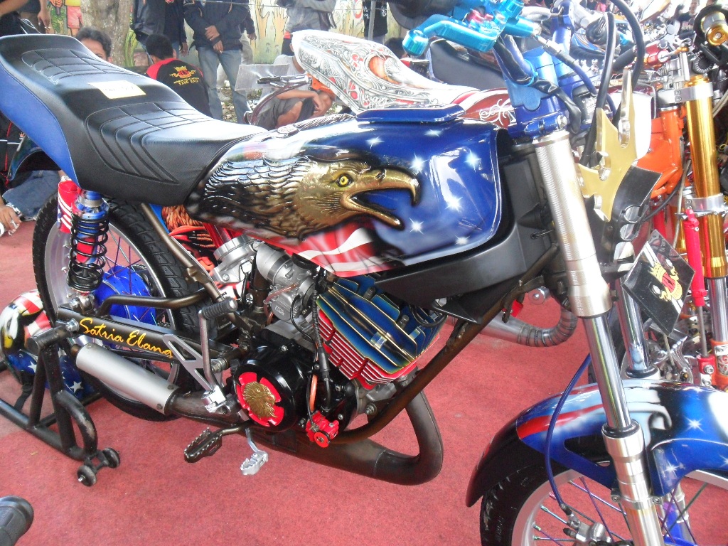 Koleksi Modifikasi Rx King Kingdom Jogja Terlengkap Daun Motor Koleksi Modifikasi Rx King Kingdom Jogja Terlengkap Daun Motor