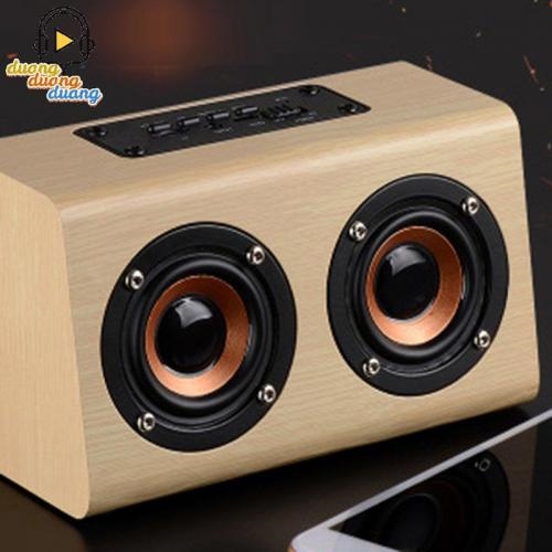 Loa bluetooth vỏ Gỗ W7 Thiết kế sang trọng âm thanh đỉnh cao bảo hành 6 tháng 13 f5d6ce91e 1ed3 4bb1 8143