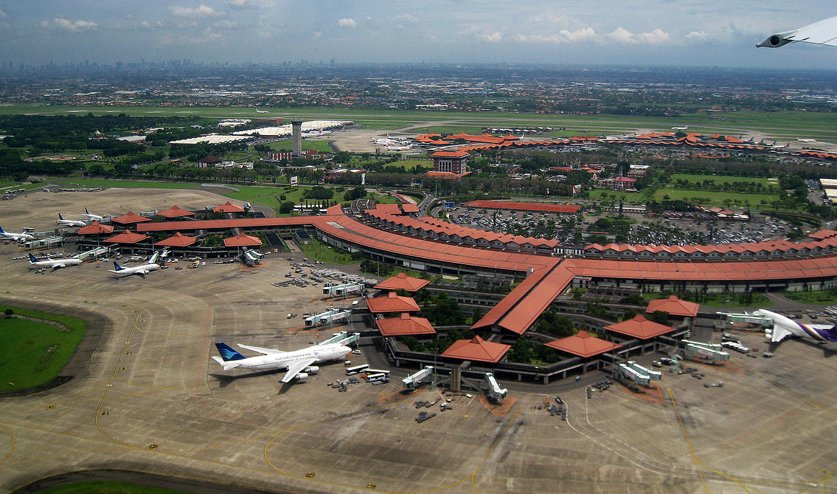 Hotel Bandara Soekarno Hatta