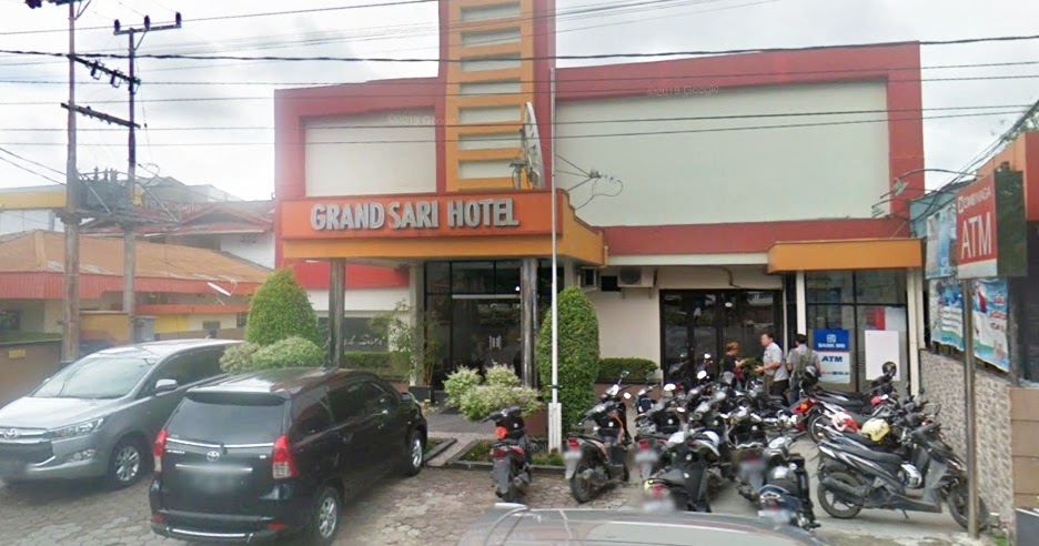 Lowongan Kerja Padang Grand Sari Hotel Juli 2020 - PADANG ...