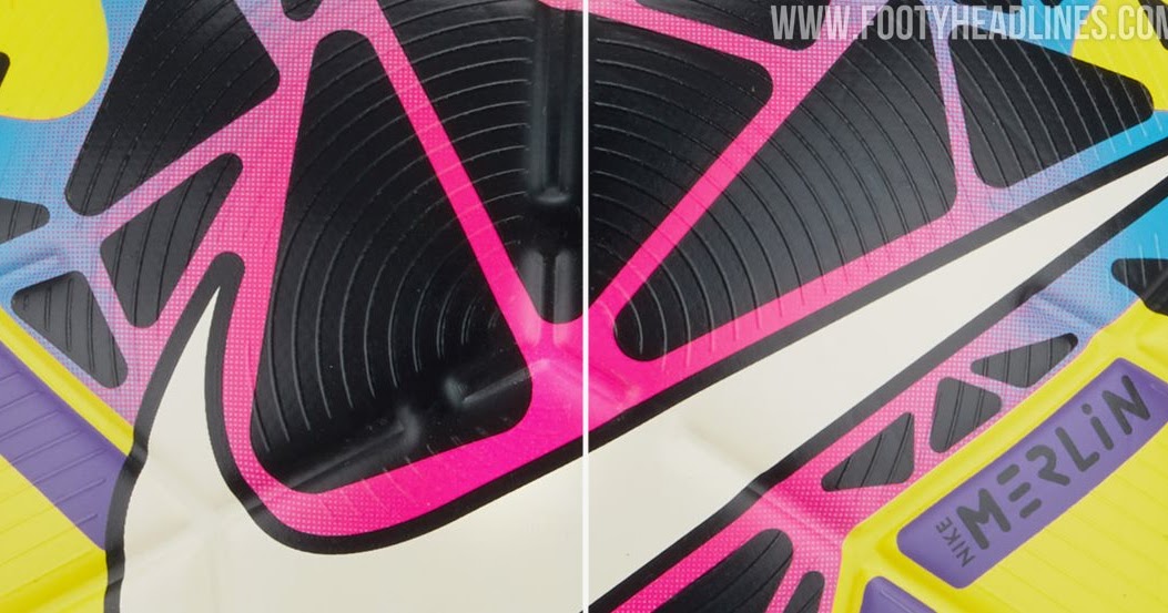 nike merlin winter ball