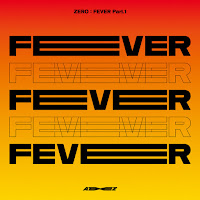 ATEEZ Fever