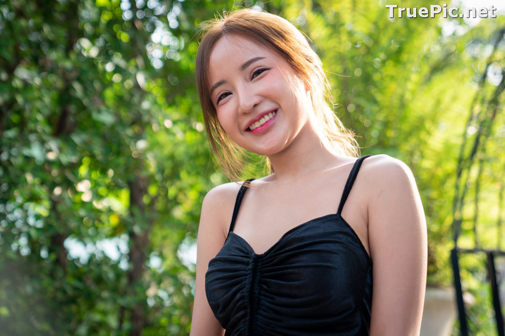 Image Thailand Model – Thanyarat Charoenpornkittada – Beautiful Picture 2020 Collection - TruePic.net - Picture-108