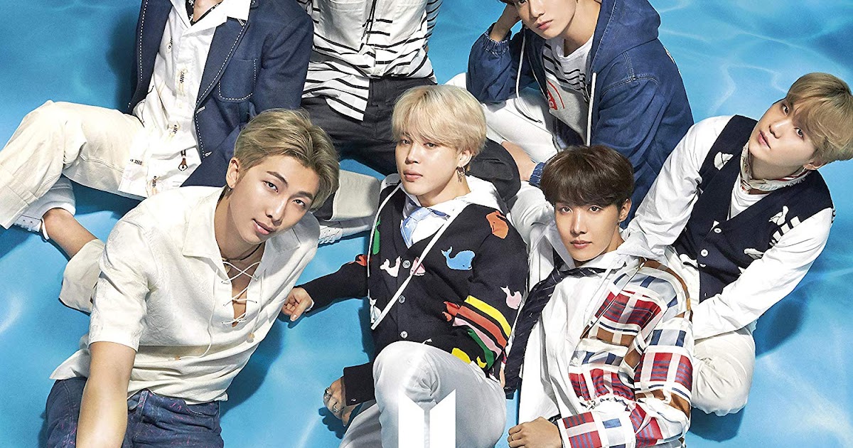 [Lirik] BTS IDOL (Japanese Version) (Terjemahan Indonesia)