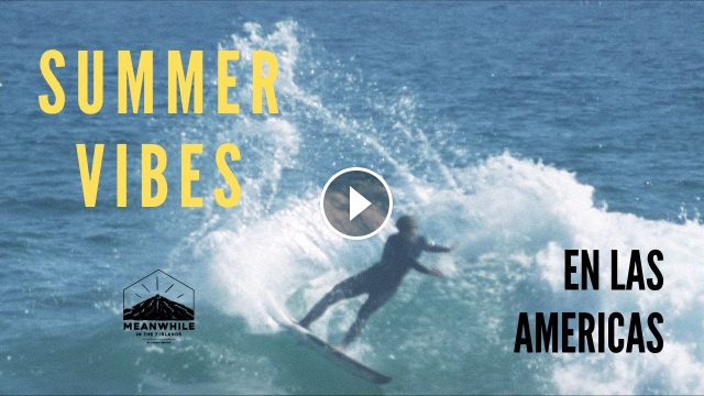 - SUMMER VIBES - en Las Americas Episodio 7