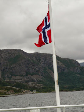 Fjord