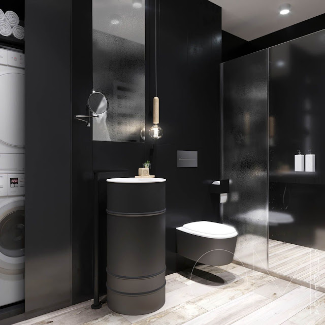 Bathroom Interior Design India