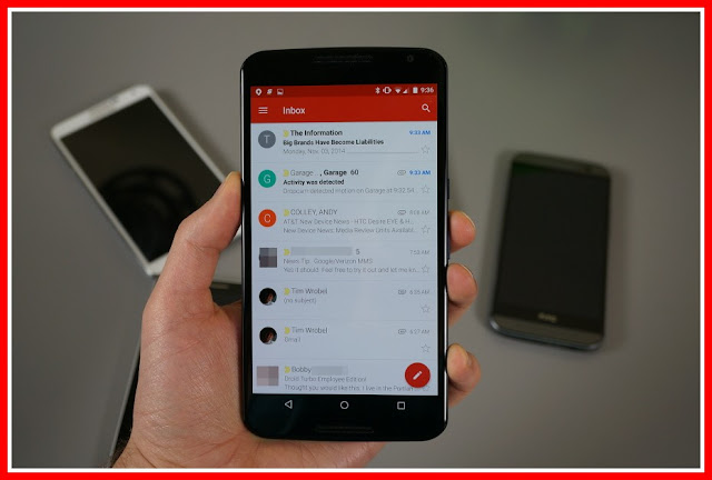 Langkah Bagaimana Cara Membuat Email Gmail Baru Di Hp Android Langkah Cara Buat