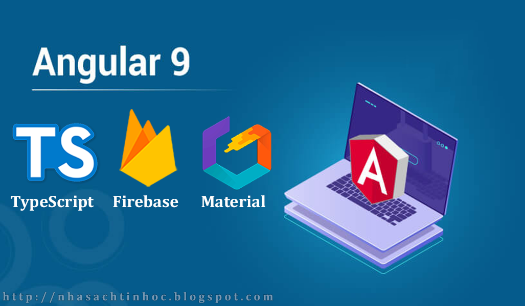 Chia Sẻ Khóa Học Xây Dựng Ứng Dụng Trang Đơn Sử Dụng Angular 9 Và ...