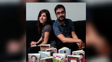 Hoja de Lata: «La mesa de novedades es una gran trituradora de títulos que los condena al olvido»