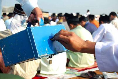 4 RAHASIA MENGUBAH TAKDIR AGAR HIDUP LEBIH BAIK 4 RAHASIA MENGUBAH TAKDIR AGAR HIDUP LEBIH BAIK