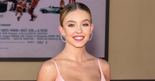 Sydney Sweeney New Photos in Sexy Outfit Actress Trend Sydney Sweeney New Photos in Sexy Outfit Actress Trend