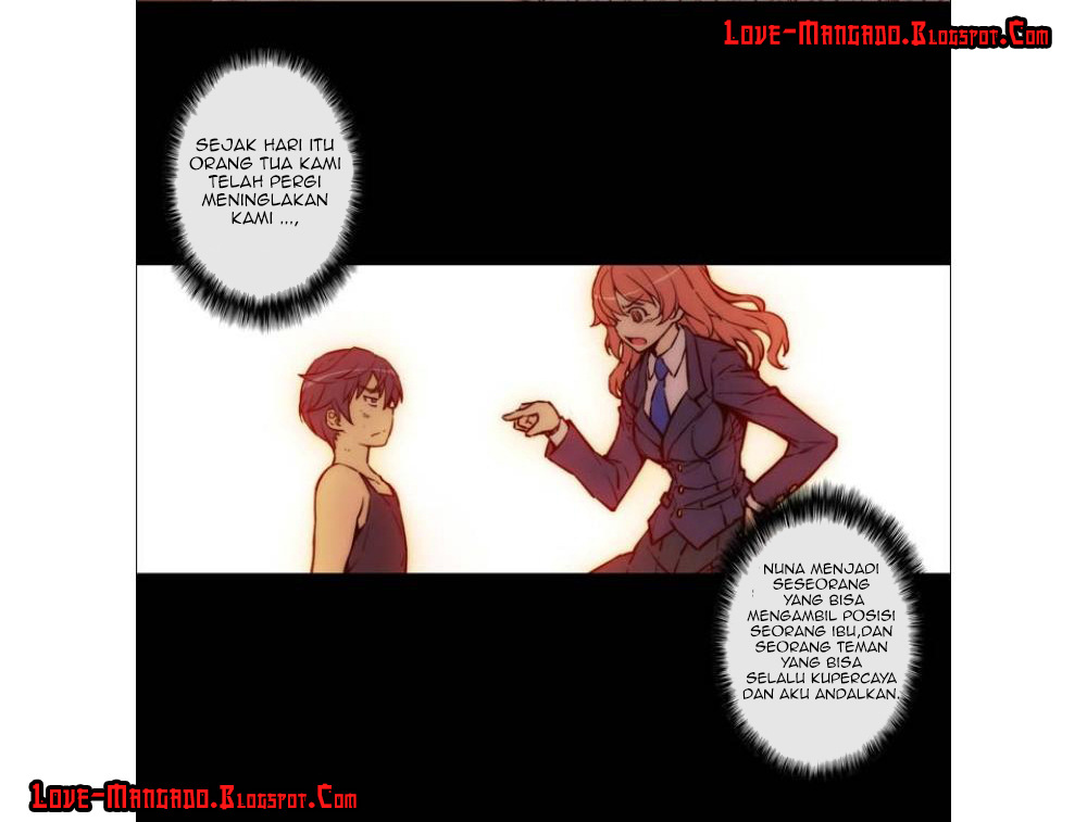 Unbalance X3 Chapter 01 Bahasa Indonesia | Love Mangado
