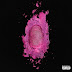 Encarte: Nicki Minaj - The Pinkprint