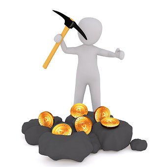 minerar bitcoin