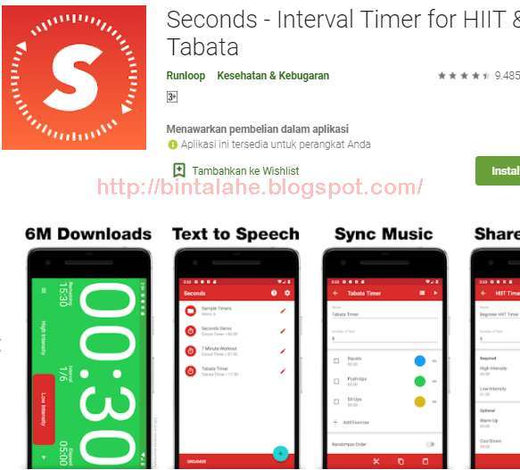 5 Aplikasi Penghitung Waktu Mundur Terbaik Untuk Latihan Interval Ninna Wiends 5 Aplikasi Penghitung Waktu Mundur Terbaik Untuk Latihan Interval Ninna Wiends