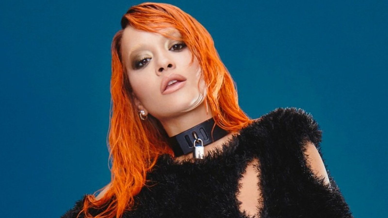 Que sabor delicioso! Rita Ora lança EP com gostinho de farofa; ouça o