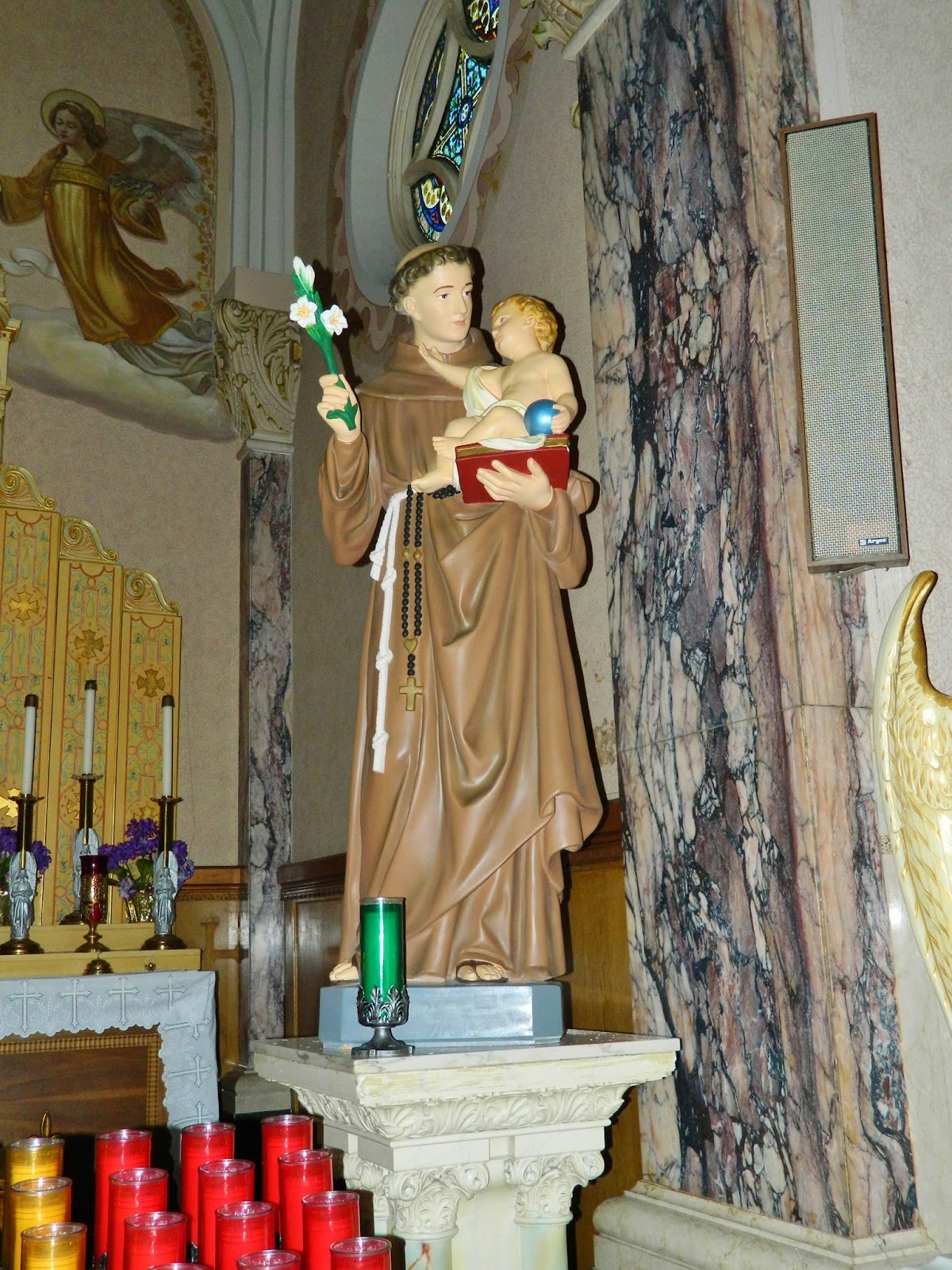 Taste of St. Casimir's Cleveland, Ohio Ohio Festivals