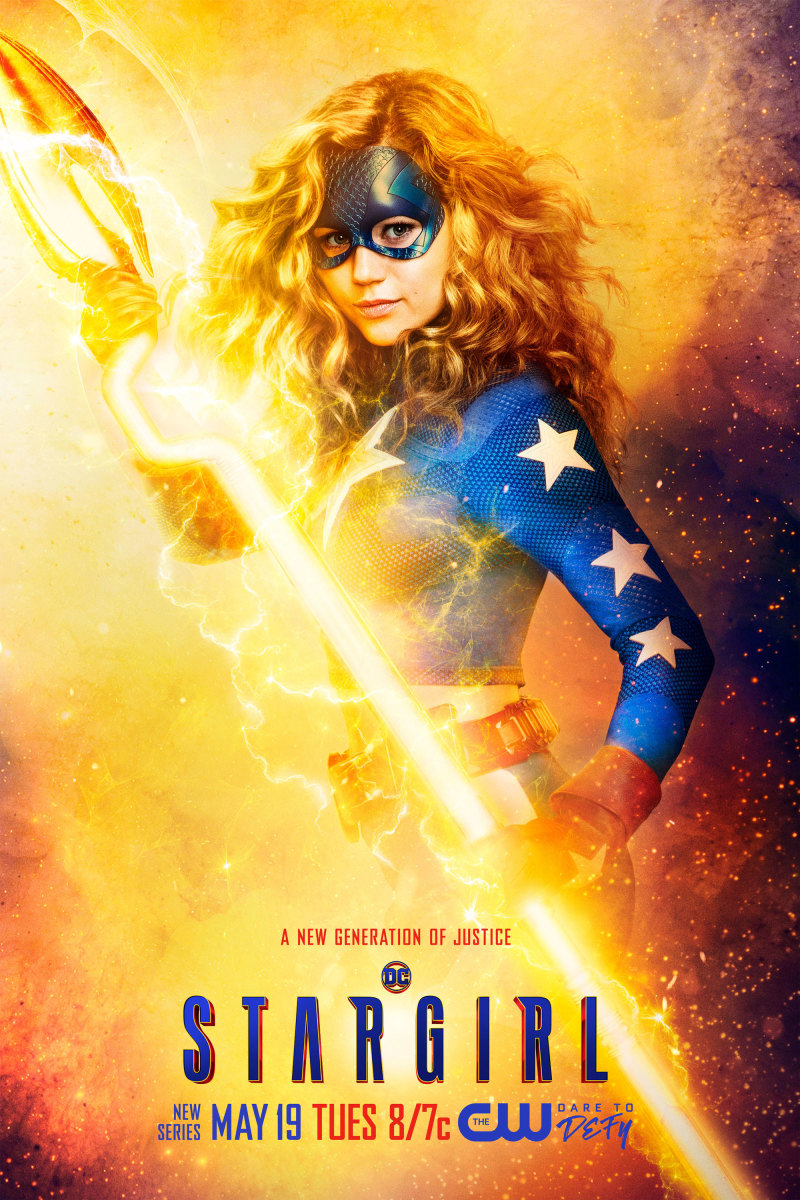 Stargirl Sez 2 Ep 3 Online Subtitrat Seriale Popu