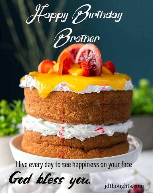 Happy Birthday Wishes For Sister And Brother Messages And Quotes Jdthoughts Yoga Wish And Home Decor Ideas