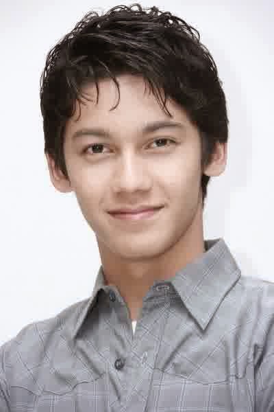 Biodata Samuel Zylgwyn sebagai Gumara (7 Manusia Harimau RCTI) dan Foto