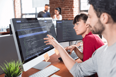 Peluang Perkerjaan Dibidang Web Peluang Perkerjaan Dibidang Web