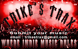 "FREE" promo on Trike's Trax !! email me : trikestrax@gmail.com