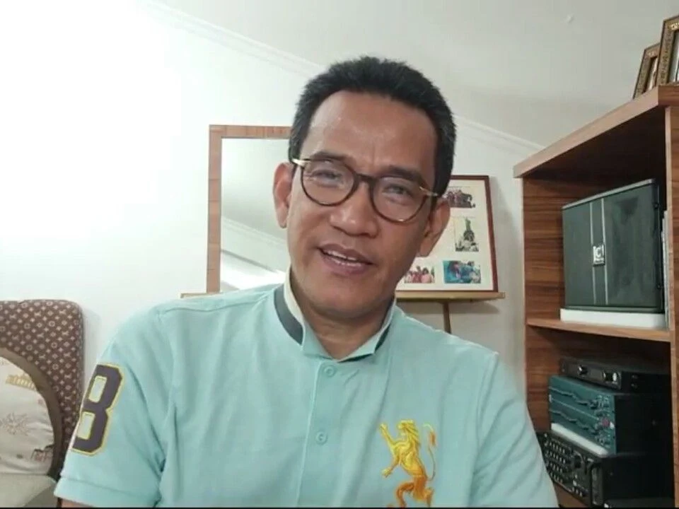 Refly Harun Kritik Keras Wacana Pilpres Kembali Dilakukan MPR dan Aturan Presidential Treshold