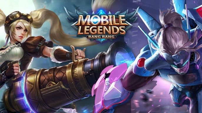Mobile Legends: Bang Bang Mobile Legends: Bang Bang