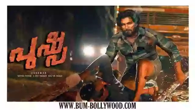 Pushpa Full Movie in Hindi Download Filmyzilla, Download 720p, 480p