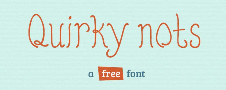 Best Free Fonts 2017
