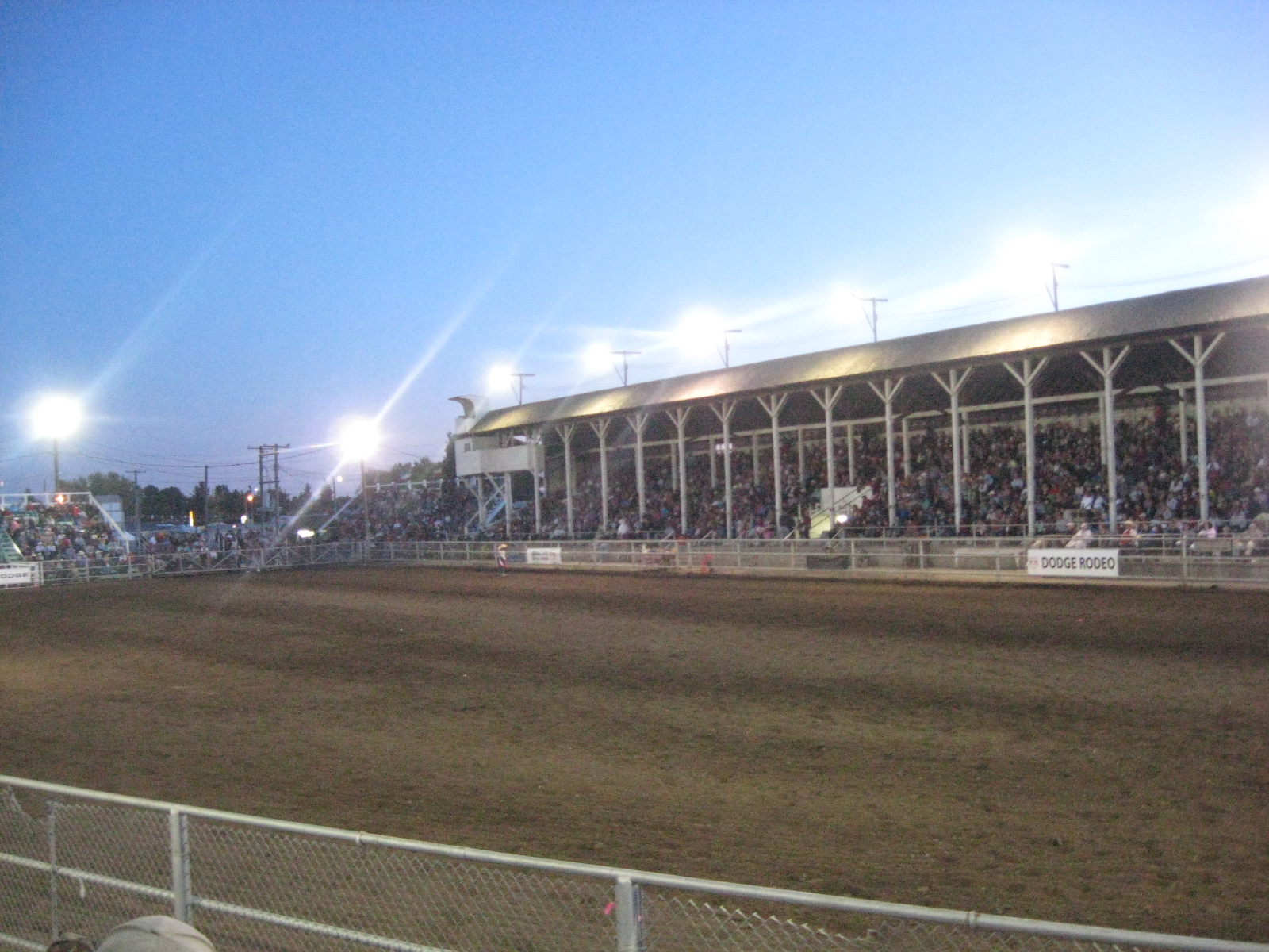 A RichMans Life The Cassia County Fair