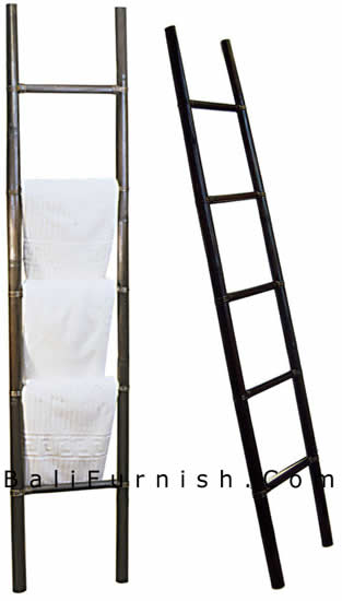 How To Get Easy Money >> Bamboo Lamp Photo: Bamboo Ladder How To Get Easy Money >> Bamboo Lamp Photo: Bamboo Ladder