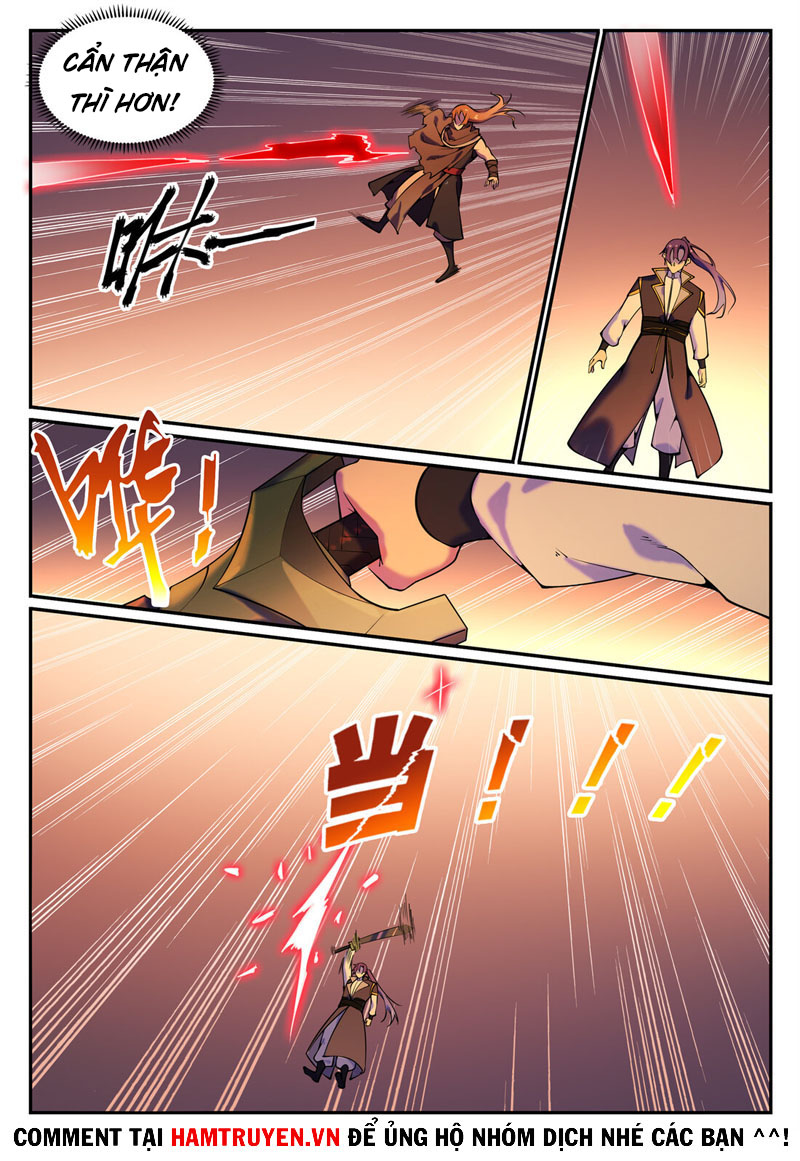 Bách Luyện Thành Thần chapter 788 - Trang 6