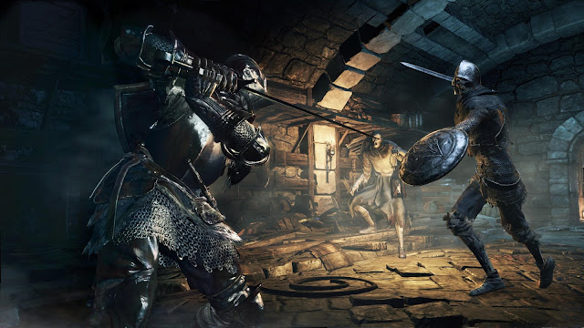 бэкап программа скачать через торрент dark souls