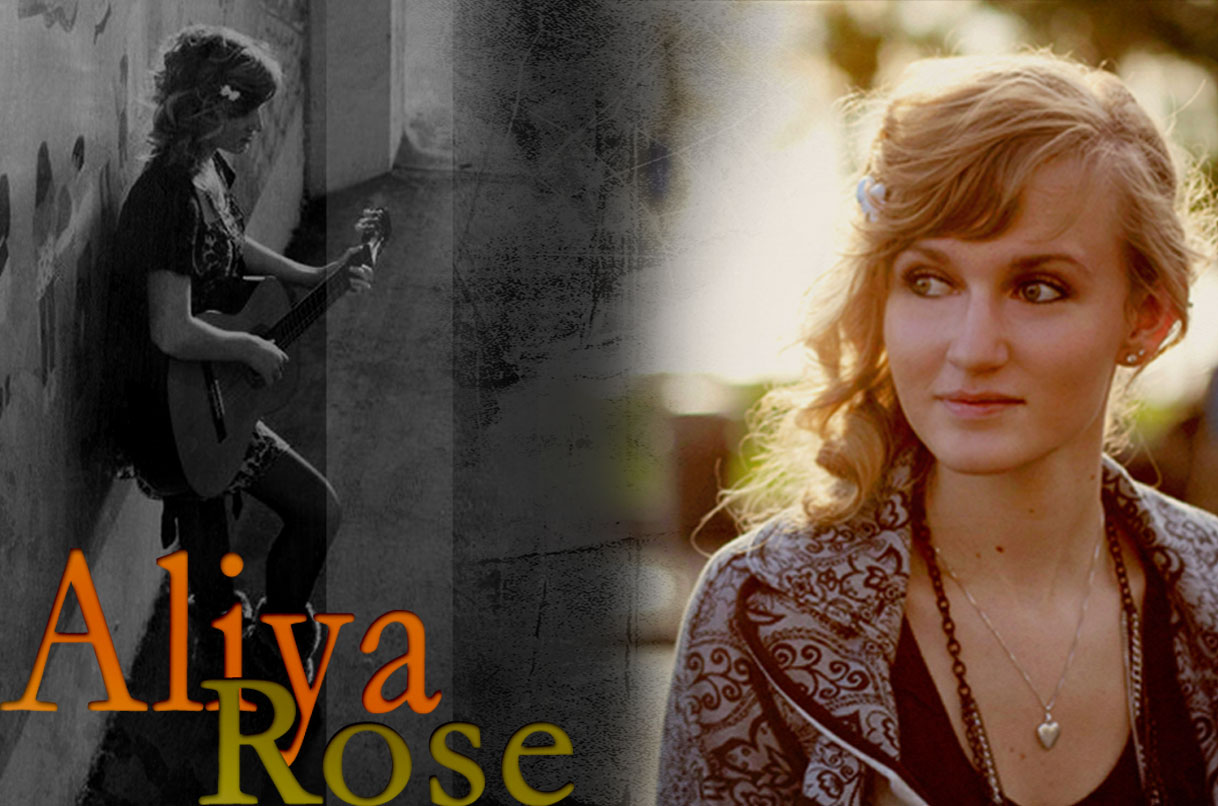 Aliya Rose