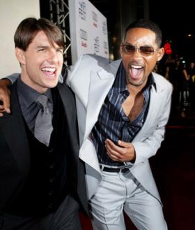 Will Smith Scientologist Will Smith Scientologist