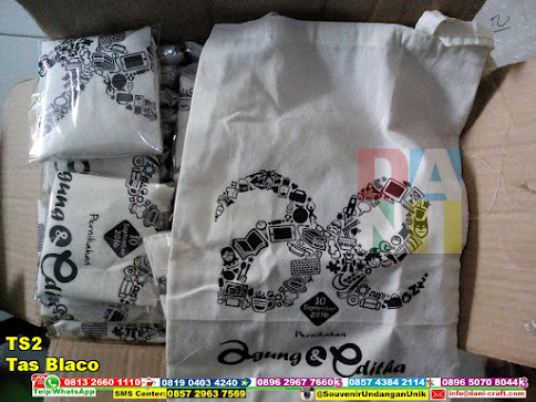 jual Tas Blaco