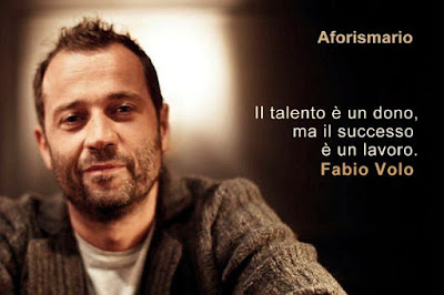 Aforismario Le Frasi Piu Belle E Significative Di Fabio Volo