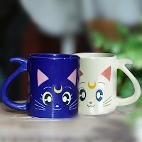 Tazas para los amantes de los gatos