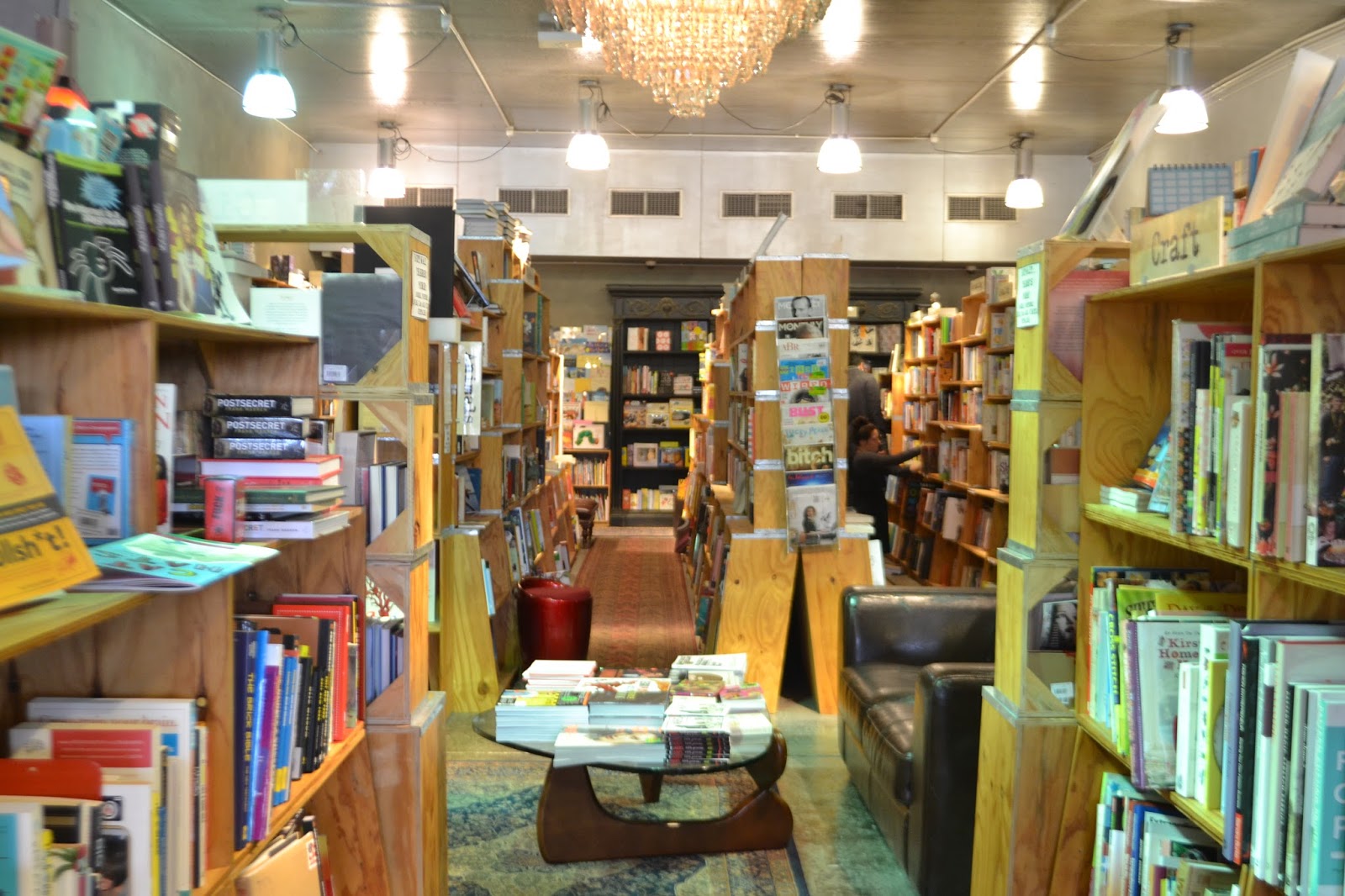 All The Little Extras Review Daily Bar & Cafe